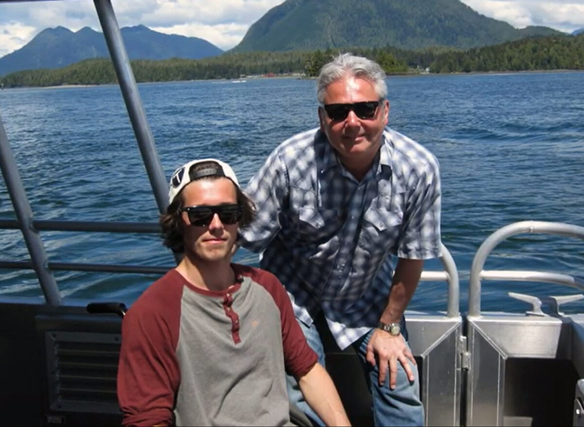 Accessible Whale Watching Tours Tofino | Aquatic Safaris